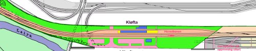 Sporplan Kløfta. Kilkk for forstørrelse