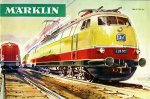 Märklin katalog 1966/67